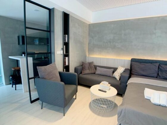 Lea's apartment B - Photo2