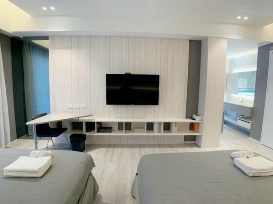 Lea's apartment B - Photo5