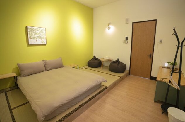 Lento Hostel
