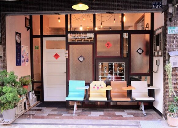 Lento Hostel - Photo2
