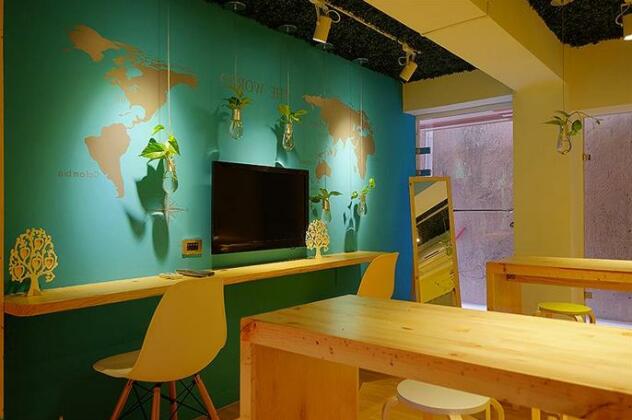 Leo Ho Hostel - Photo2