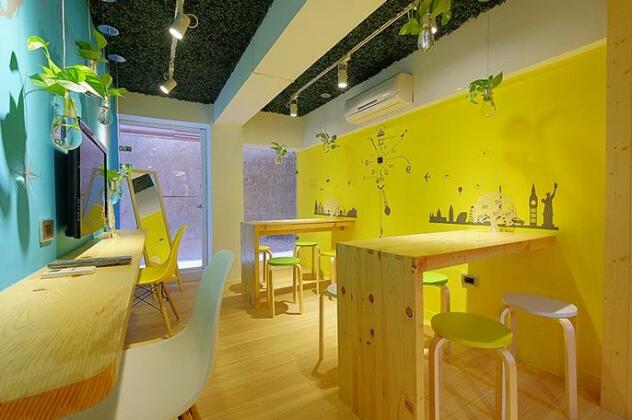 Leo Ho Hostel - Photo3