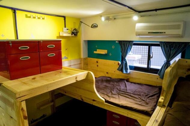 Leo Ho Hostel - Photo4