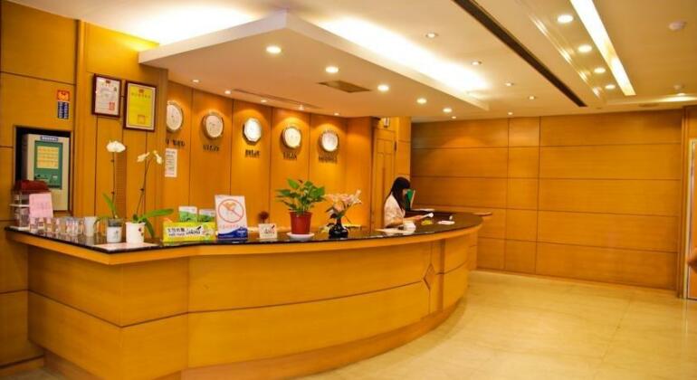 Li Duo Hotel - Photo2