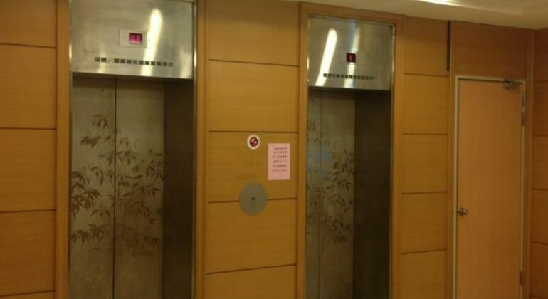 Li Duo Hotel - Photo3