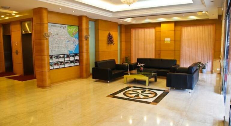 Li Duo Hotel - Photo4