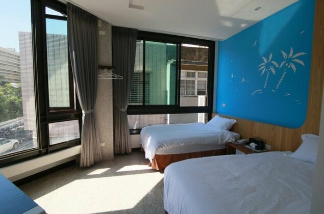 Lightness Station Inn - Photo3