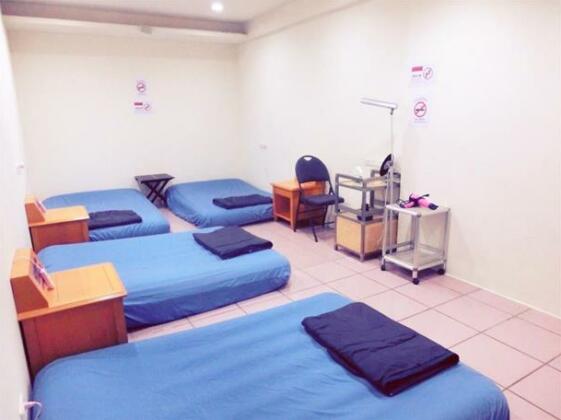 Like Tainan Hostel - Photo2