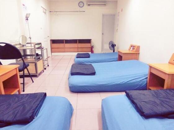 Like Tainan Hostel - Photo3