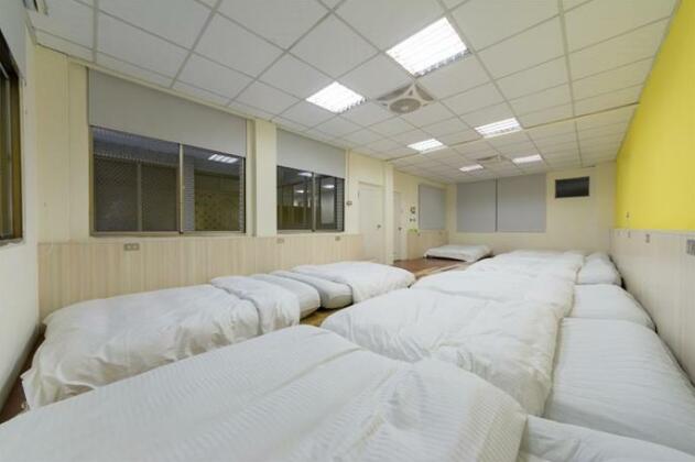 Like Tainan Hostel - Photo5
