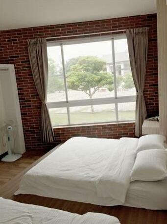 Lin House Tainan City - Photo4