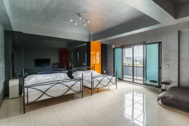 Lin's Home - Photo5