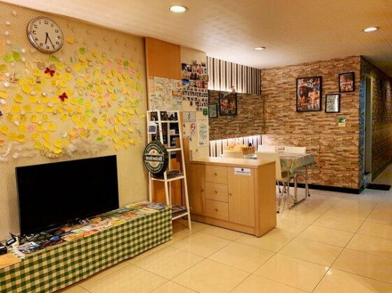 Liu Yuan Inn - Photo3