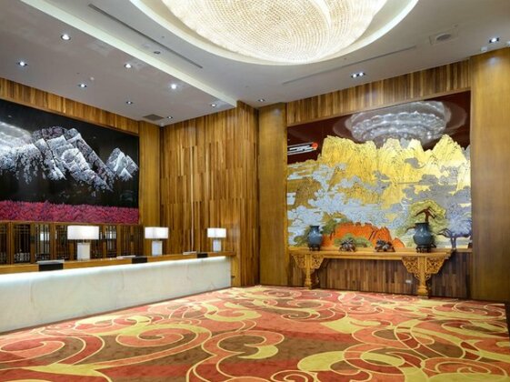 Lixin Grand Hotel - Photo3