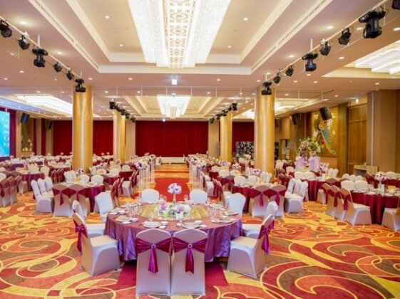 Lixin Grand Hotel - Photo4