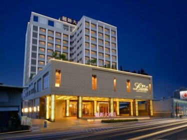 Lixin Grand Hotel