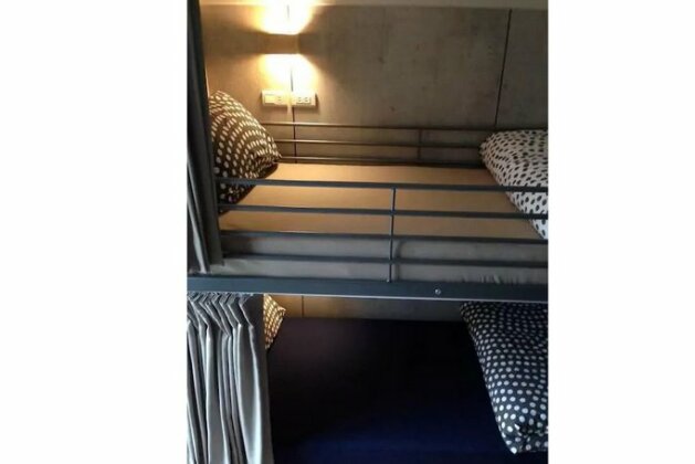 Loft18 Hostel