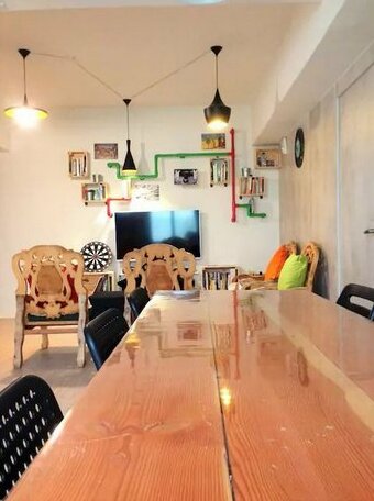 Loft18 Hostel - Photo2