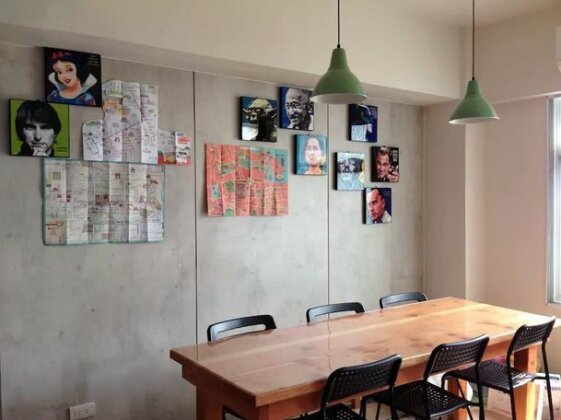 Loft18 Hostel - Photo3