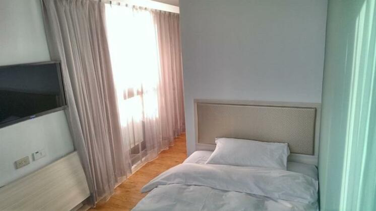 Longstay House - Photo2