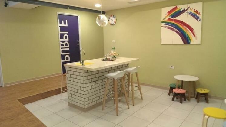 Longstay House - Photo3
