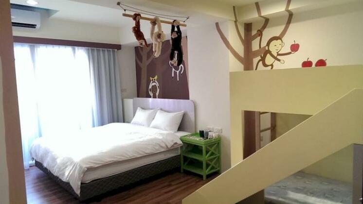 Longstay House - Photo4