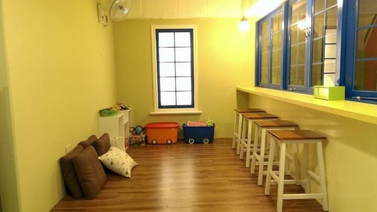 Longstay House - Photo5