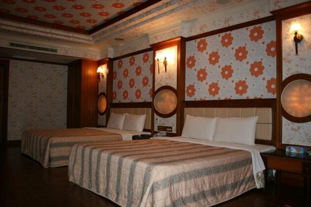 Loveshu Business Motel - Photo3