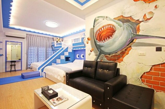 Loyo B&B - Photo2