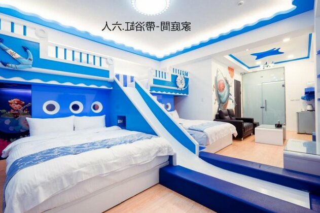 Loyo B&B - Photo5