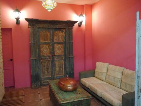 Ma Dou Donkey Kitchen B&B - Photo2