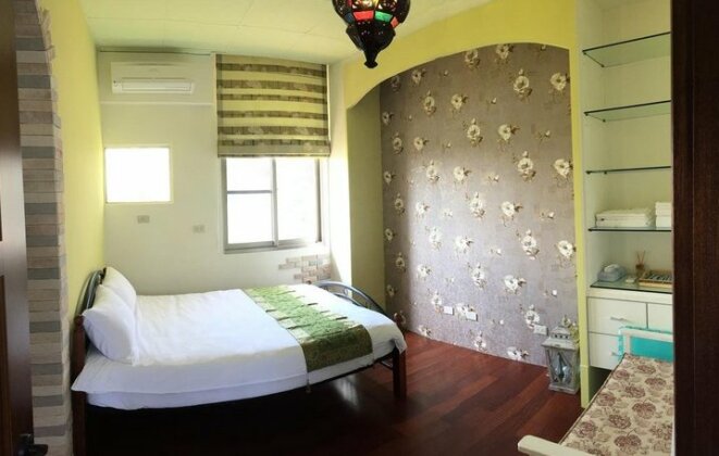 Ma Dou Donkey Kitchen B&B - Photo5