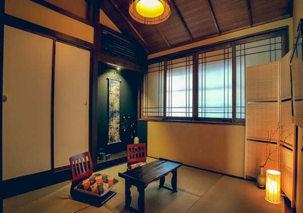 Machiya Hinoki - Photo3