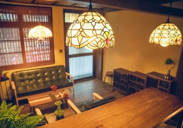 Machiya Hinoki - Photo4