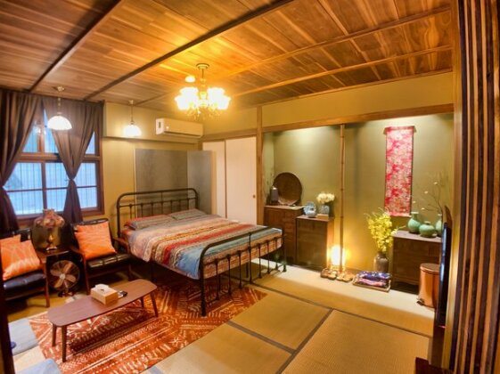 Machiya Hinoki - Photo5