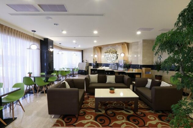 Maple Hotel Second Branch - Photo3