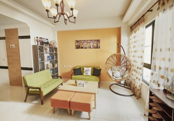 Mica Mocha Hostel - Photo3