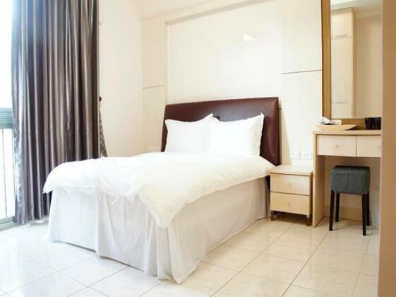 Mina Hostel - Photo4