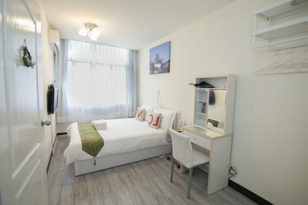 Mishuku Inn - Photo3