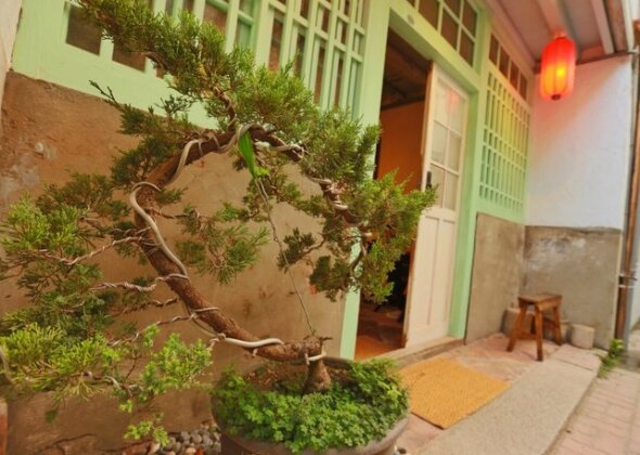 Moon house inn - Photo2