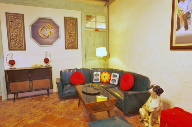 Moon house inn - Photo4