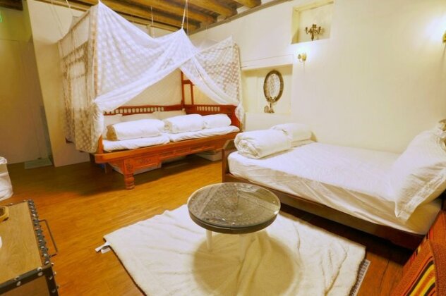 Moon house inn - Photo5