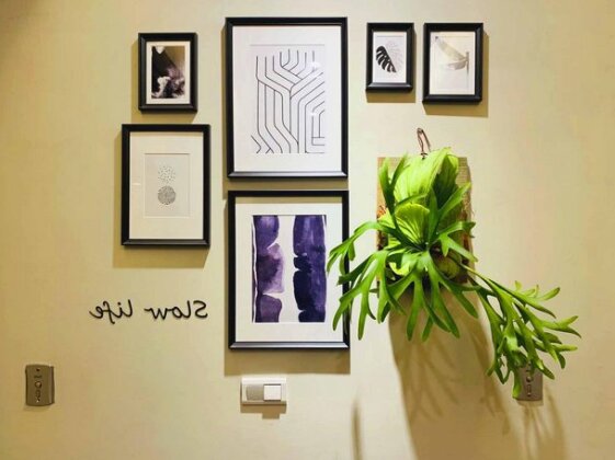 Morn forest apartment - Photo2