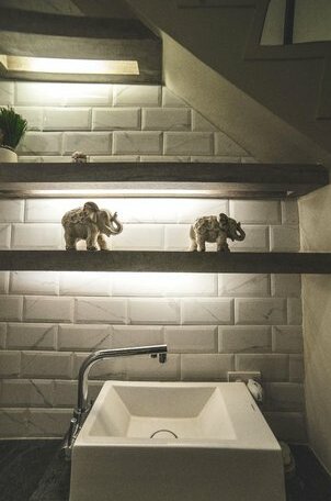 Morn forest apartment - Photo3