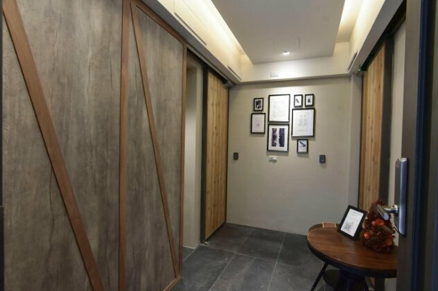 Morn forest apartment - Photo5