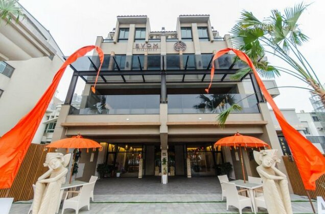 Move Resort & Spa - Photo2