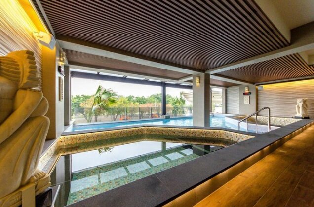 Move Resort & Spa - Photo3
