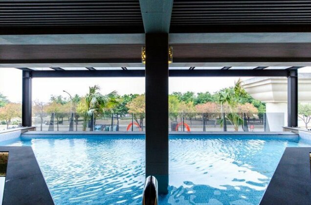 Move Resort & Spa - Photo4