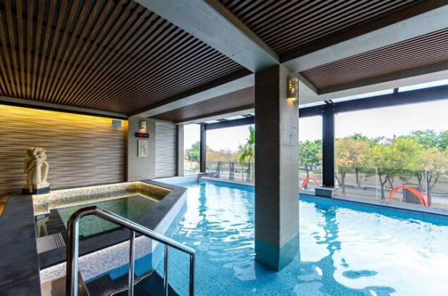Move Resort & Spa - Photo5