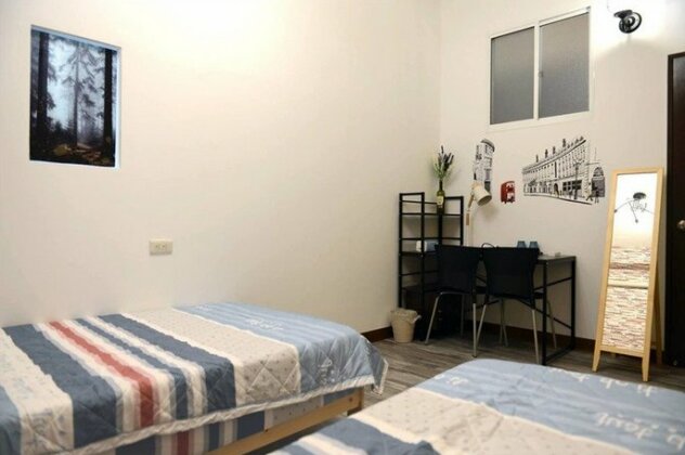 My Second Floor Homestay - Photo2